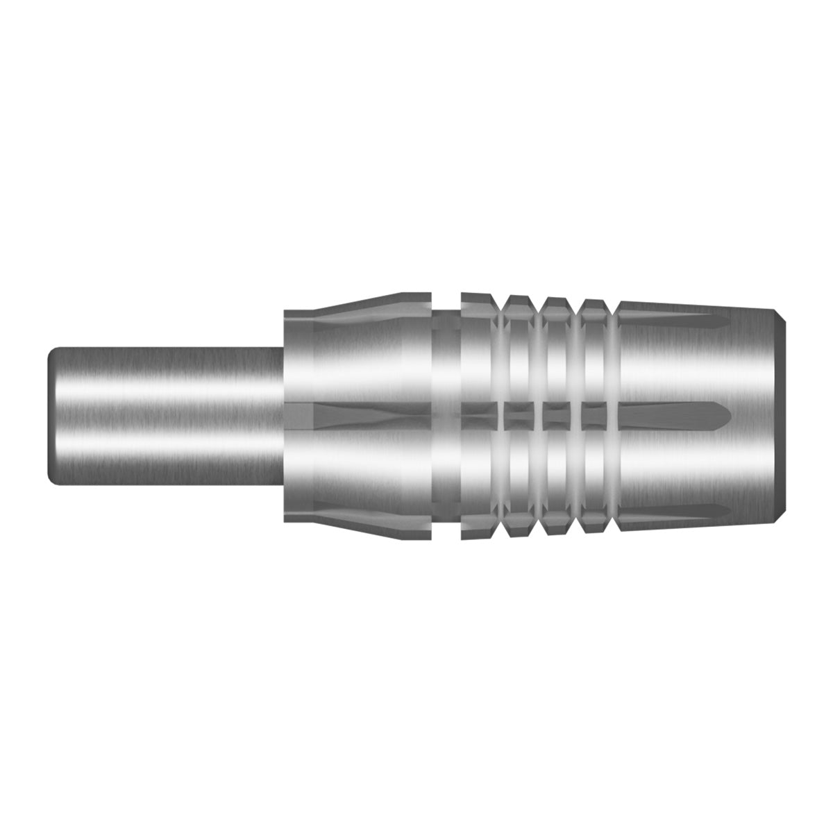 Shot Threadhead Point Adaptor - view 8