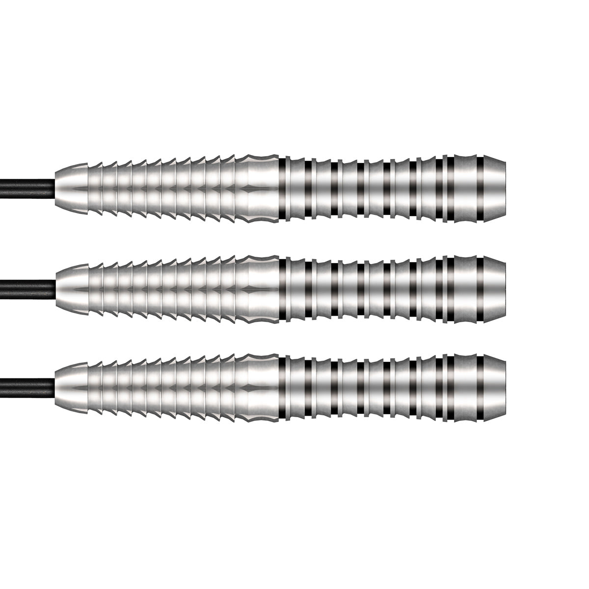 Shot Tribal Weapon Toki 90% Tungsten Steel Tip Darts - view 2