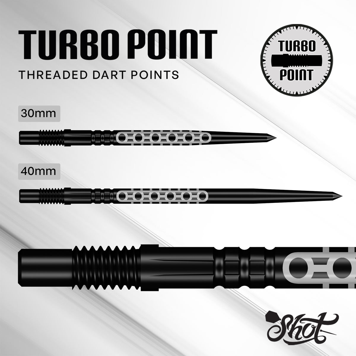 Shot Goths Turbo Points - view 2