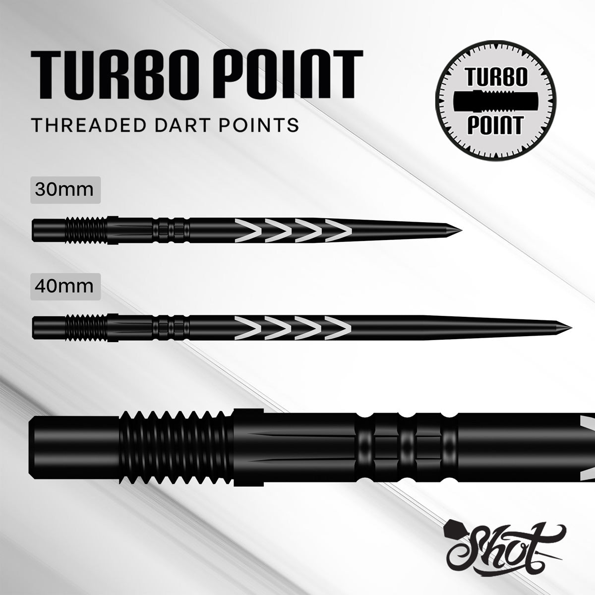 Shot Michael Smith Turbo Points - view 2