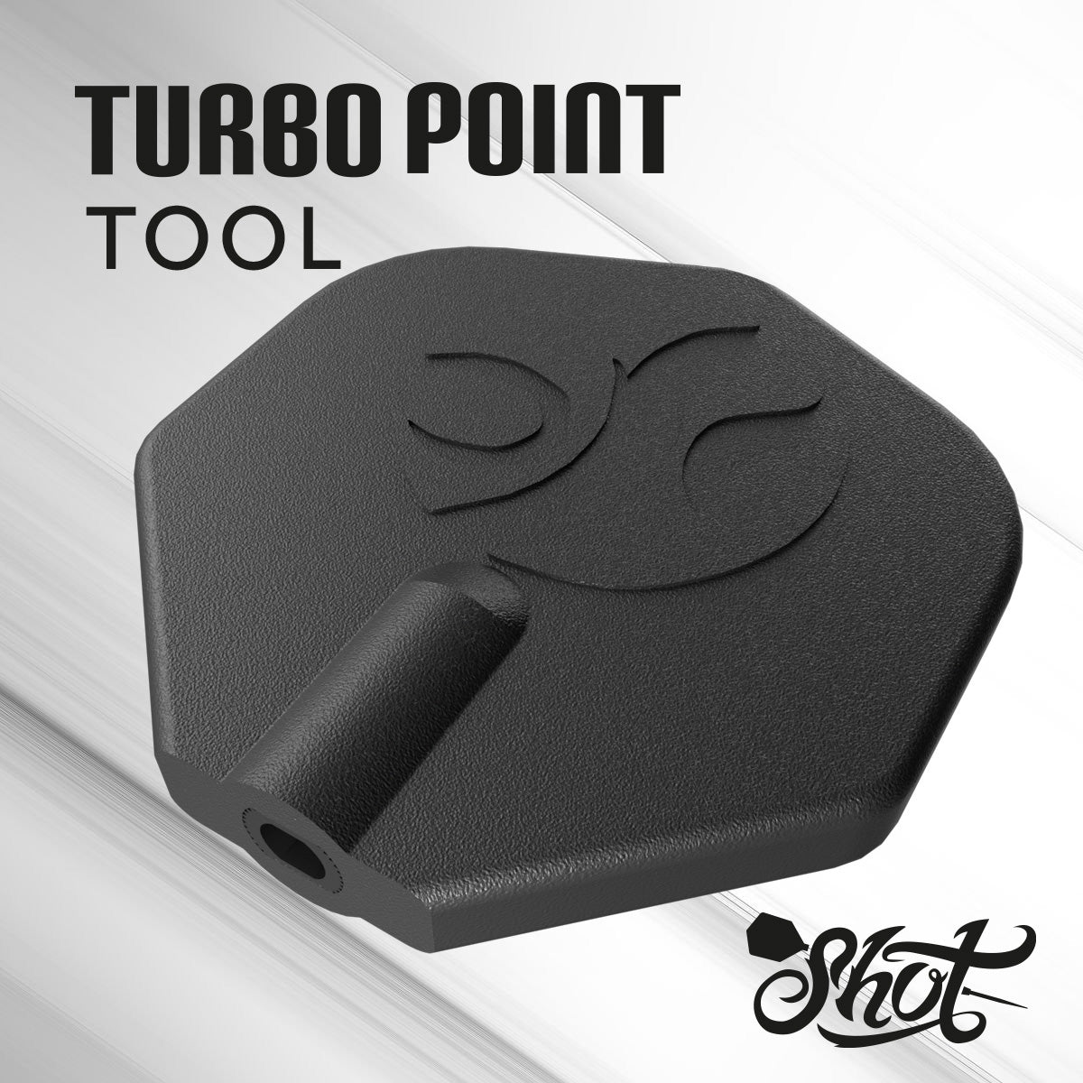 Shot Michael Smith Turbo Points - view 5