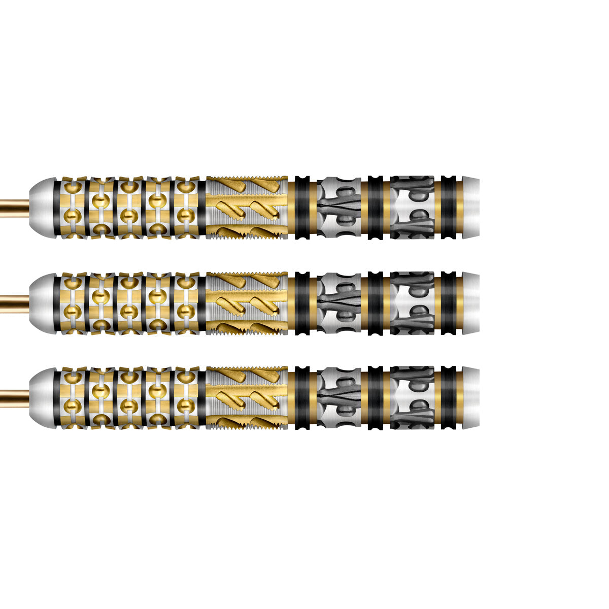 Shot Viking Odin 95% Tungsten Steel Tip Darts - view 2