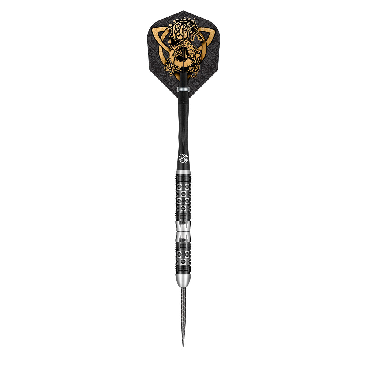 Viking Wolf 90% Tungsten Steel Tip Darts by Shot - view 5