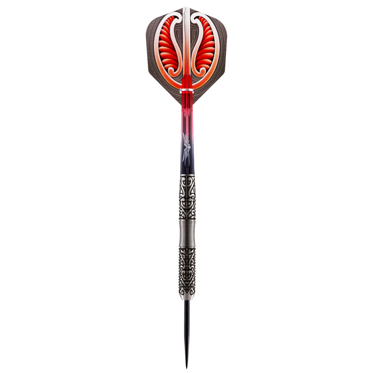 Warrior Hautoa 80% Tungsten Steel Tip Darts by Shot - view 3