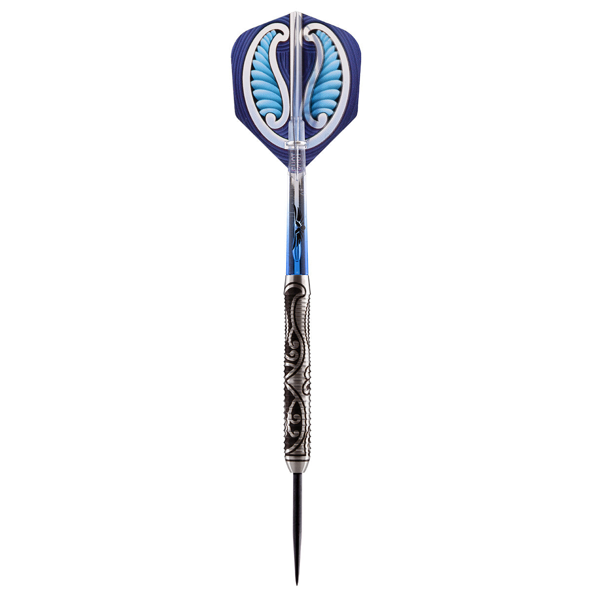 Warrior Tipu 80% Tungsten Steel Tip Darts by Shot - view 3