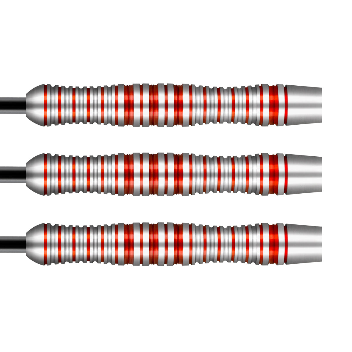 Zen Enso 80% Tungsten Steel Tip Darts by Shot - view 2
