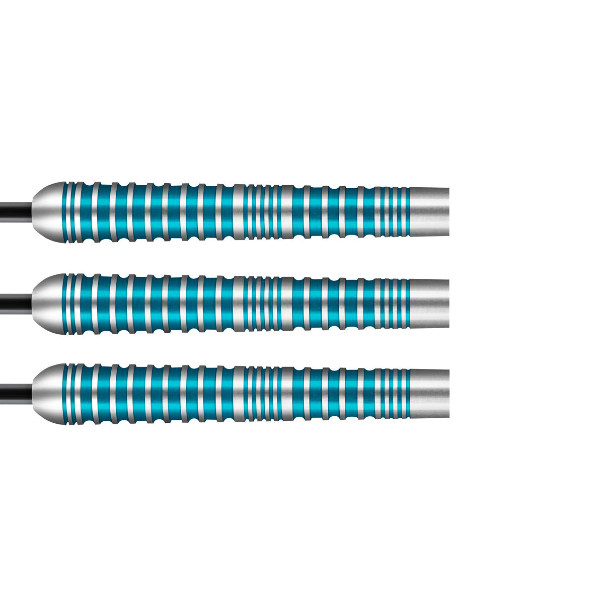 Zen Jutsu V2 80% Tungsten Steel Tip Darts by Shot - view 5