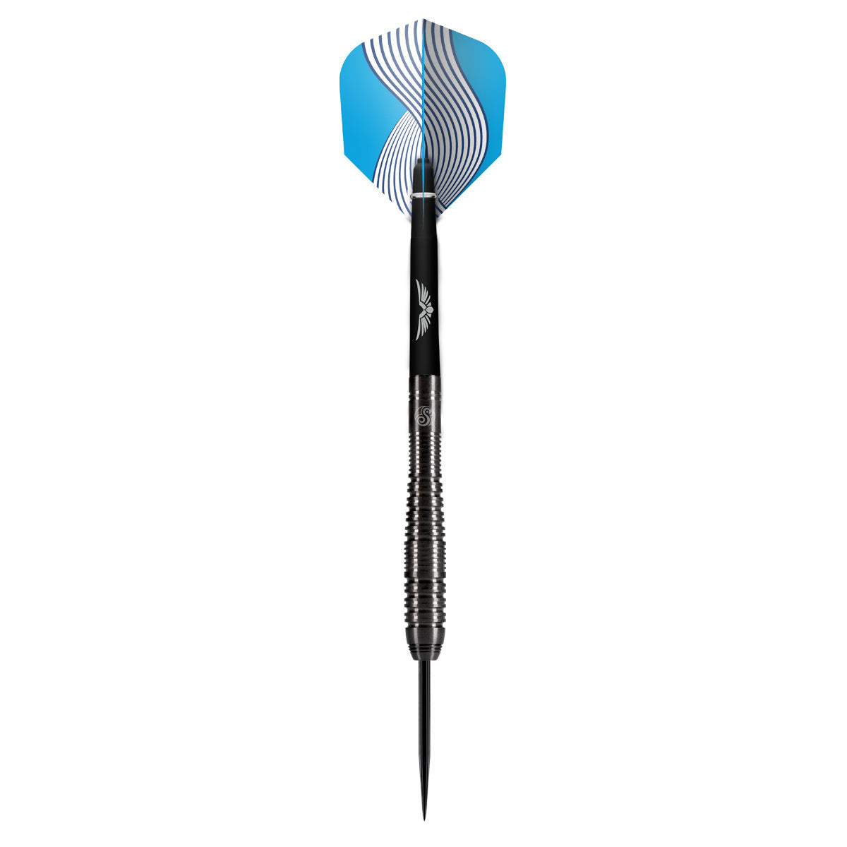 Zen Roshi 90% Tungsten Steel Tip Darts by Shot - view 3