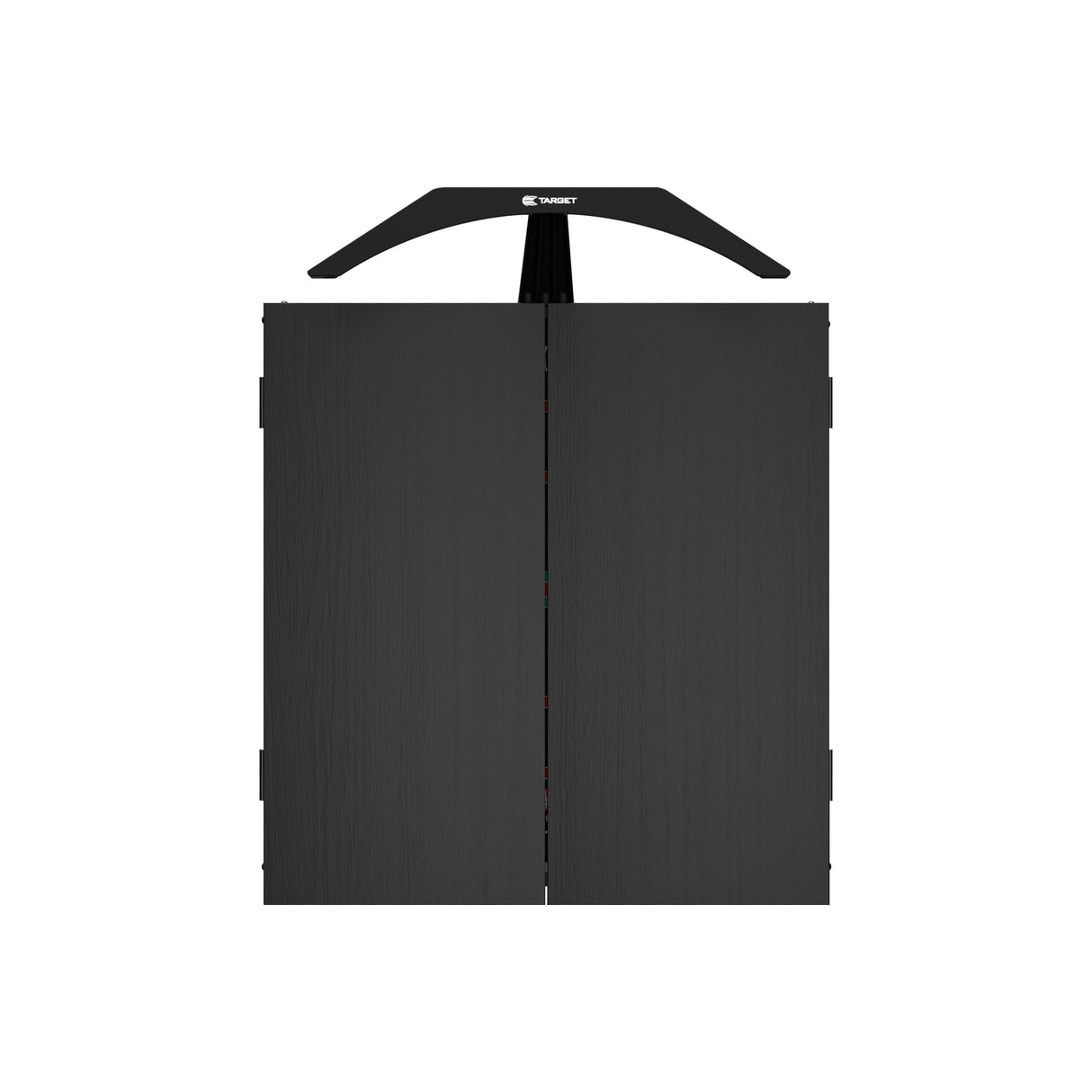 Target ARC Cabinet - Complete Darts Centre with Lighting - view 3