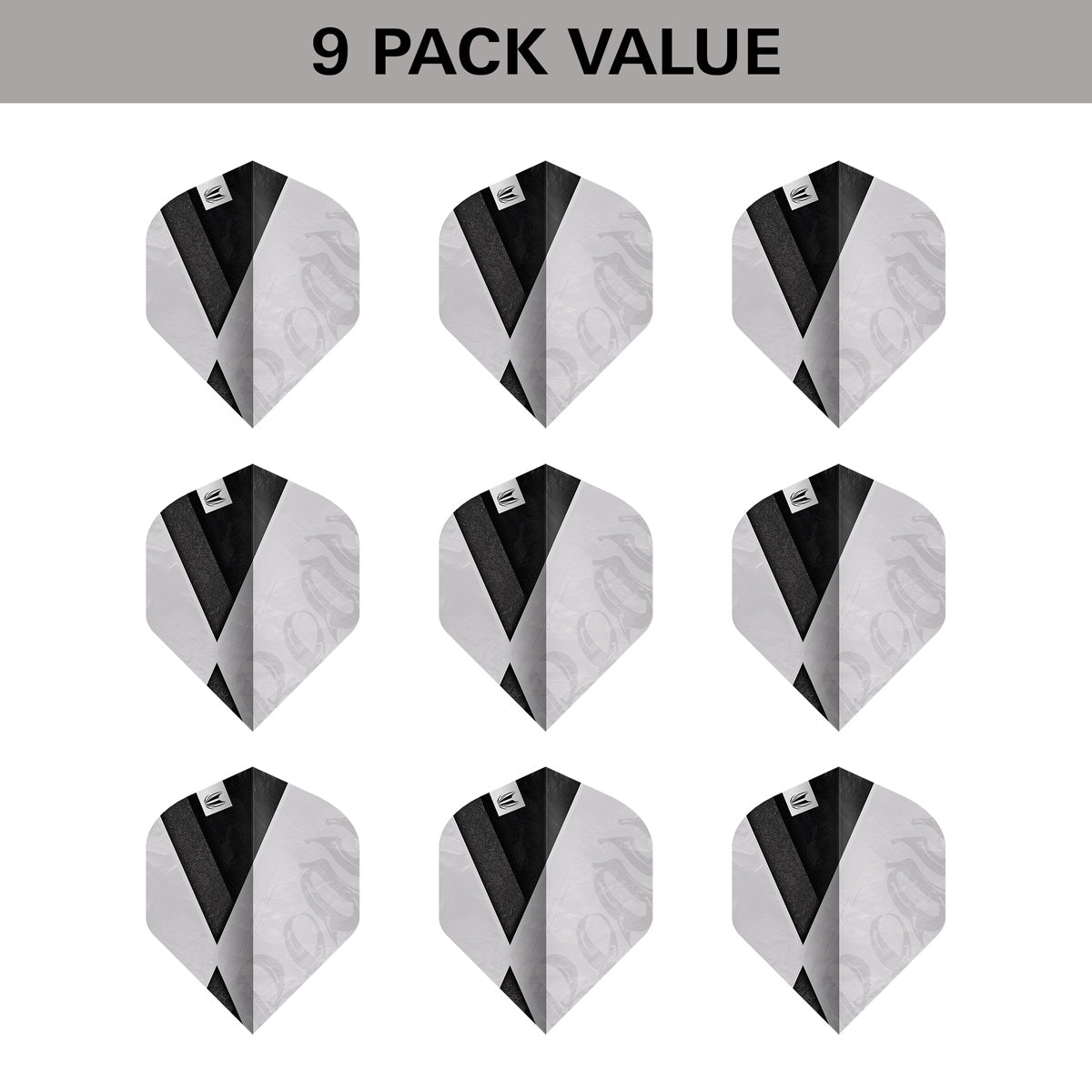 Target Beau Greaves G1 Pro Ultra Dart Flights (3 Sets) - view 5