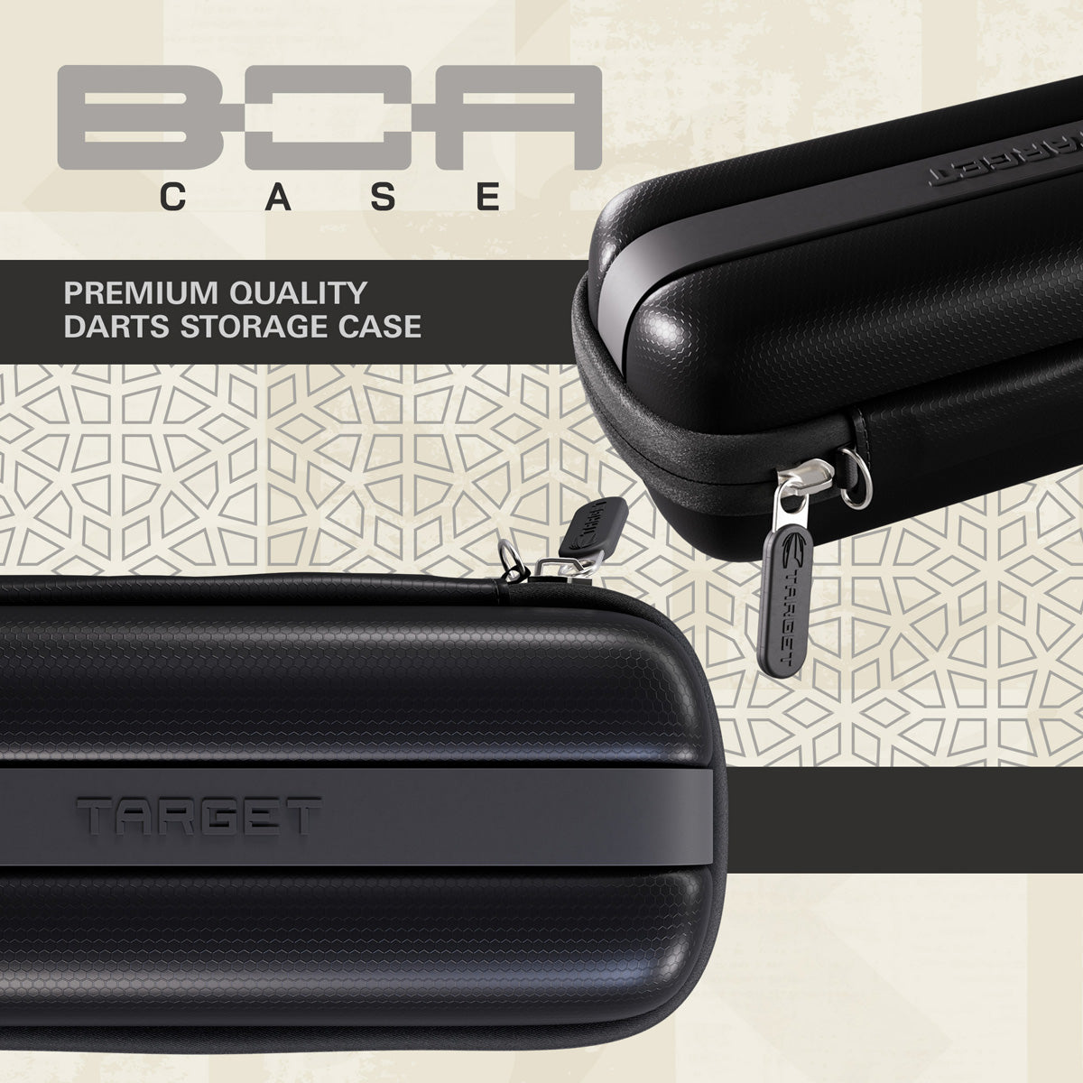 Target BOA Case - view 3