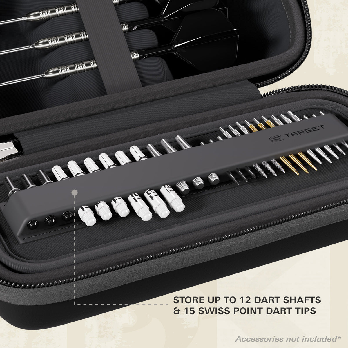 Target BOA Case - view 4