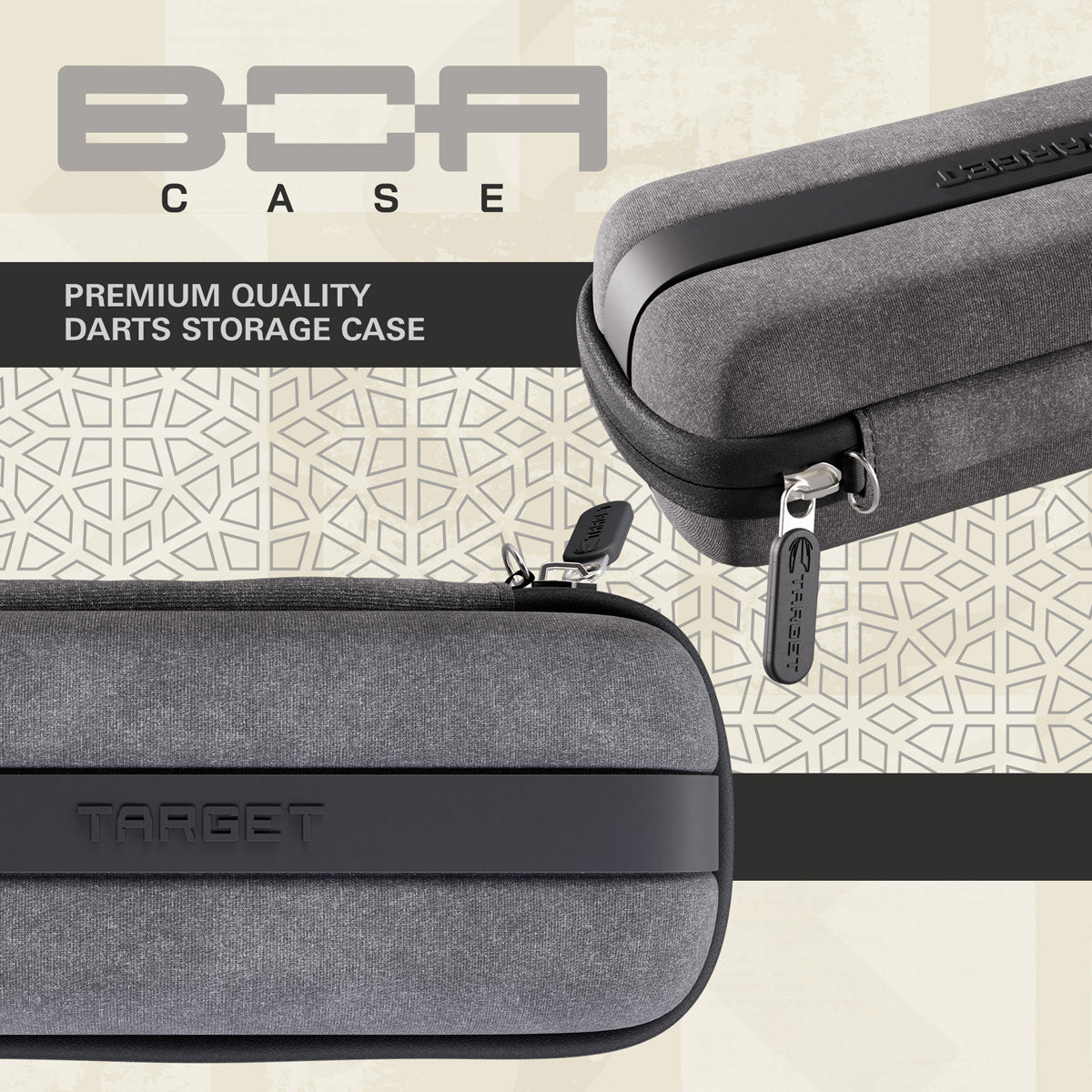 Target BOA Case - view 15