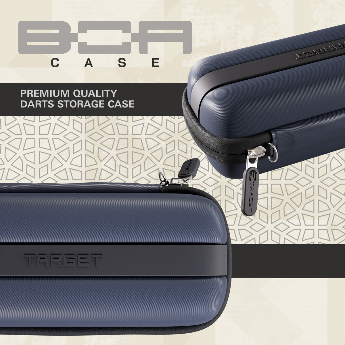 Target BOA Case - view 9