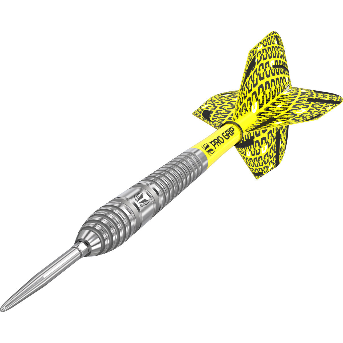Bolide 03 Swiss Point 90% Tungsten Steel Tip Darts by Target - view 2