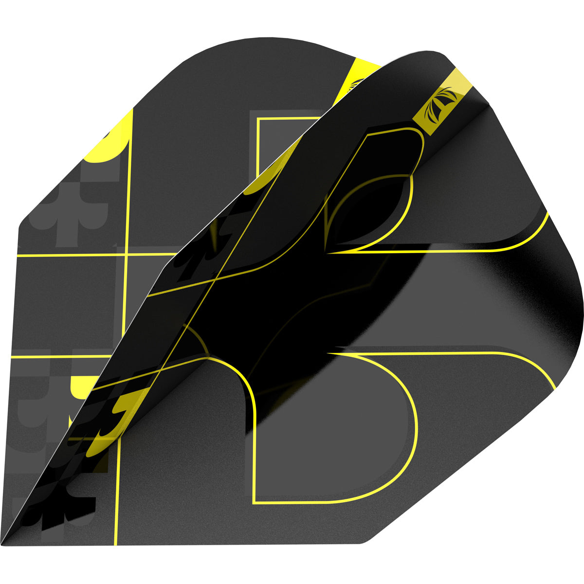 Bolide Void 3 Sets Pro.Ultra No6 Dart Flights by Target - view 2