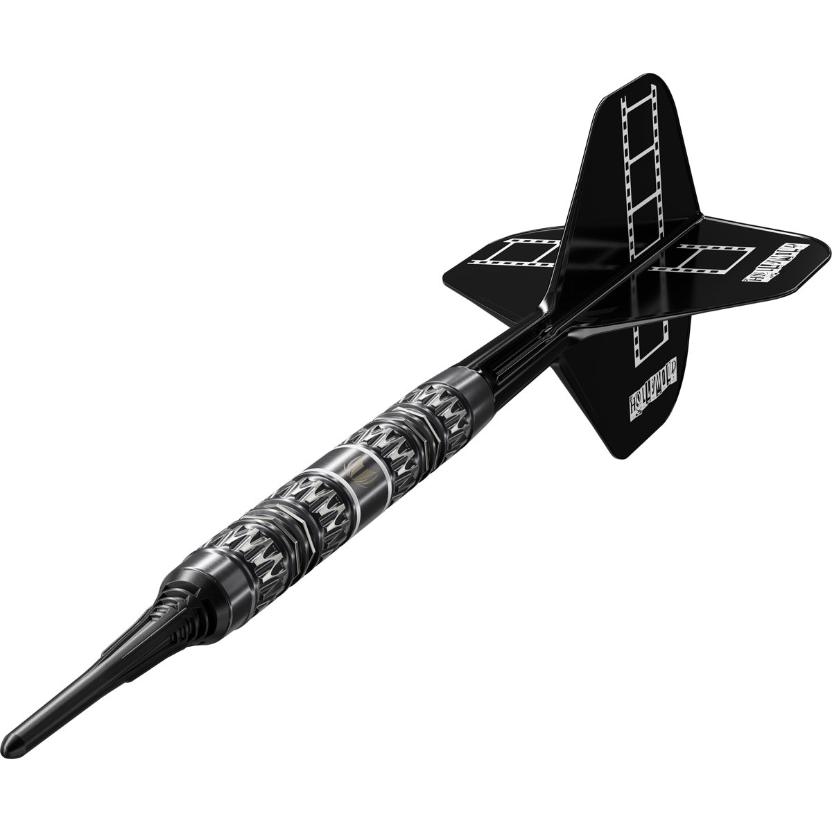 Target Chris Dobey 95K 95% Tungsten Soft Tip Darts - view 2