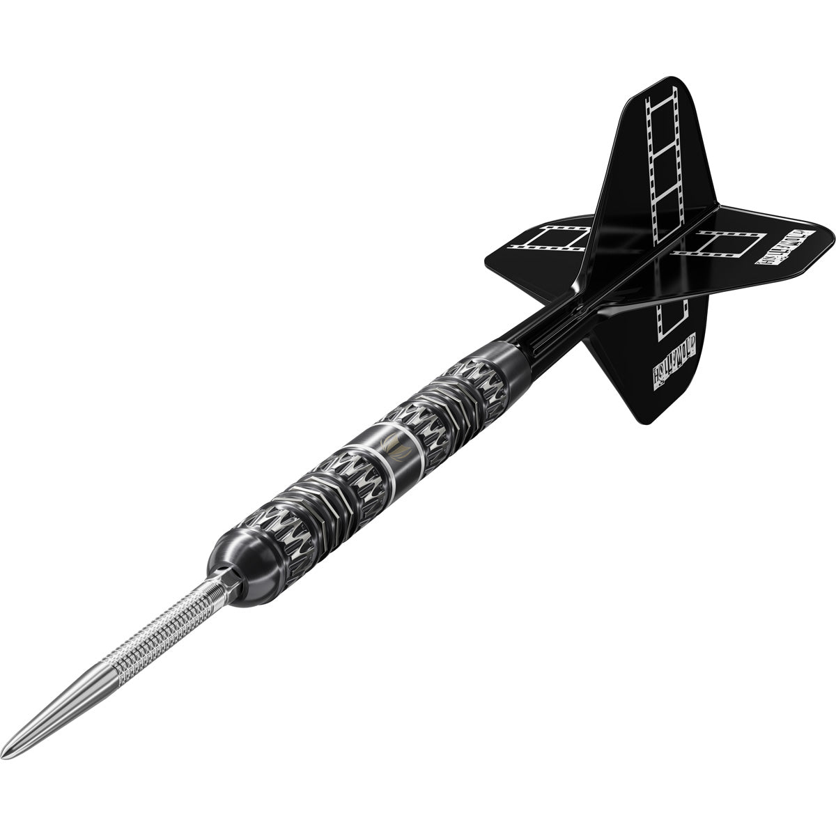 Target Chris Dobey 95K 95% Tungsten SP Steel Tip Darts - view 2