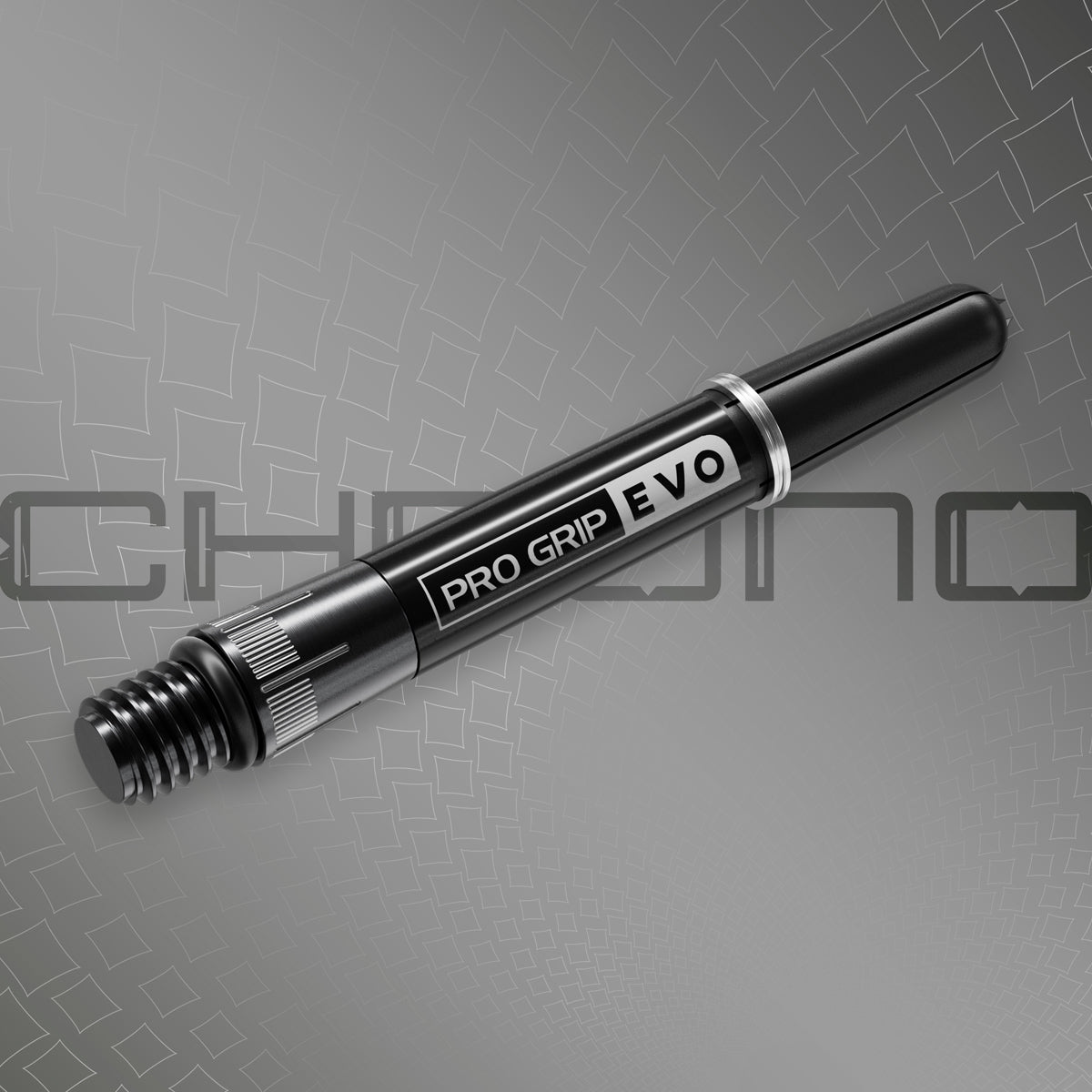 Chrono Titanium Dart Stems / Shafts by Target - view 2