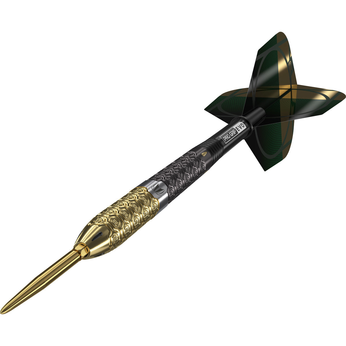 Cult Envy 02 90% Tungsten SP Steel Tip Darts by Target - view 2