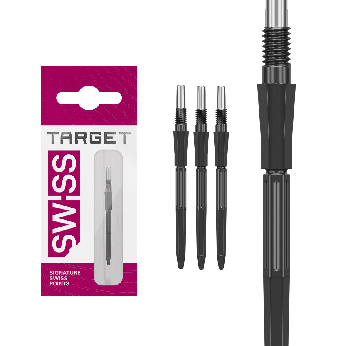 Target Elysian Archetype 43 Swiss Points - view 18