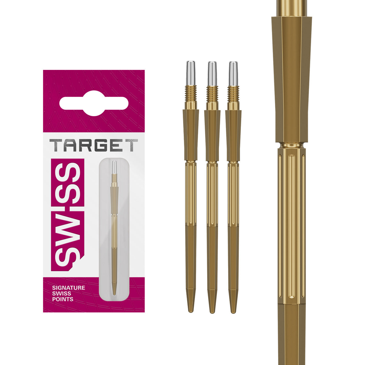 Target Elysian Archetype 43 Swiss Points - view 12
