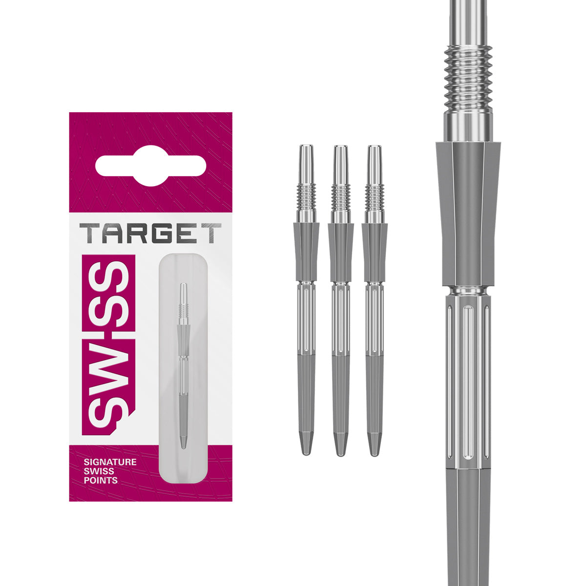 Target Elysian Archetype 43 Swiss Points - view 2