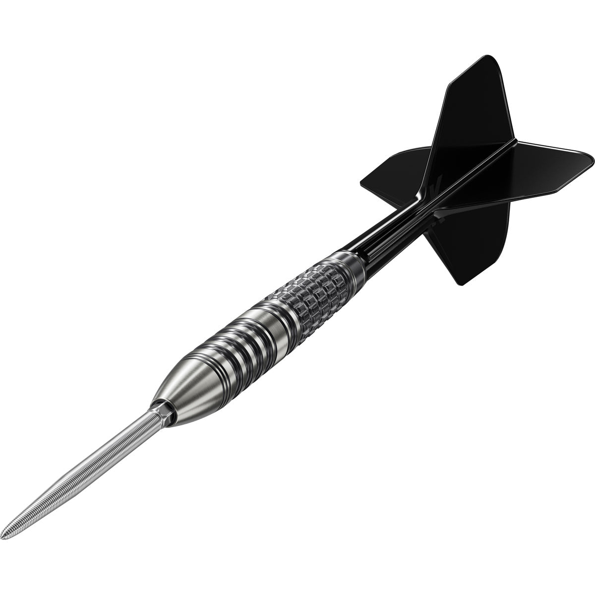 Target Japan Black Marque Lumiere G3 Swiss Point 90% Tungsten Steel Tip Darts - view 2