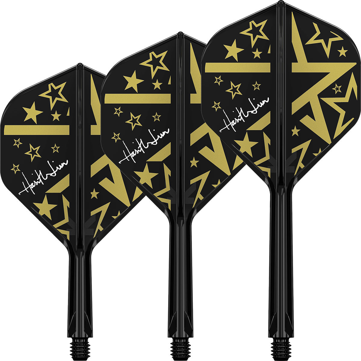 Hot Shot K-Flex No2 One Piece Flights by Target Japan