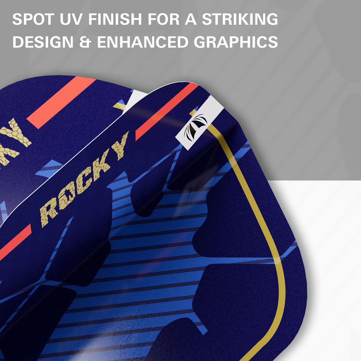 Josh Rock G1 Pro Ultra Dart Flight x 3 Sets by Target - view 5