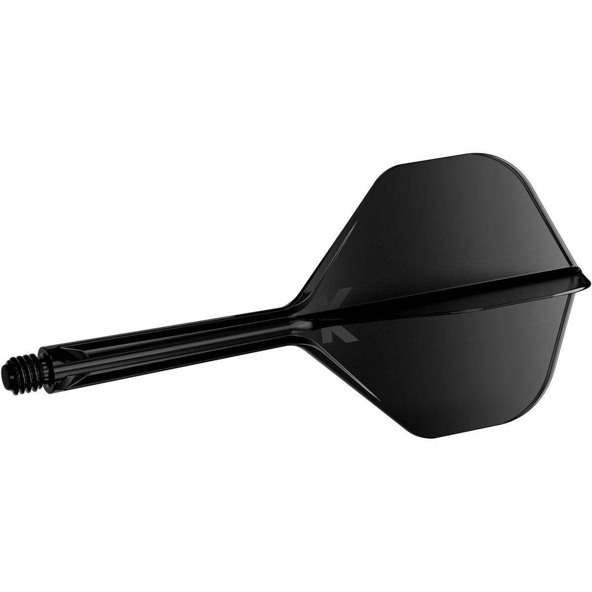 K-Flex Black No2 One Piece Flight by Target - view 3