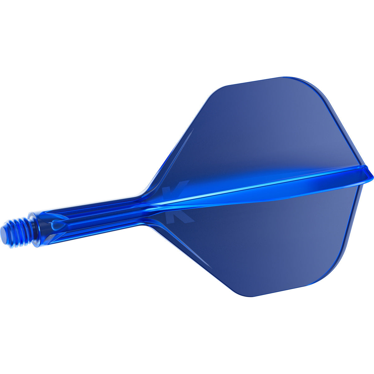 K-Flex Blue No2 One Piece Flight by Target - view 15