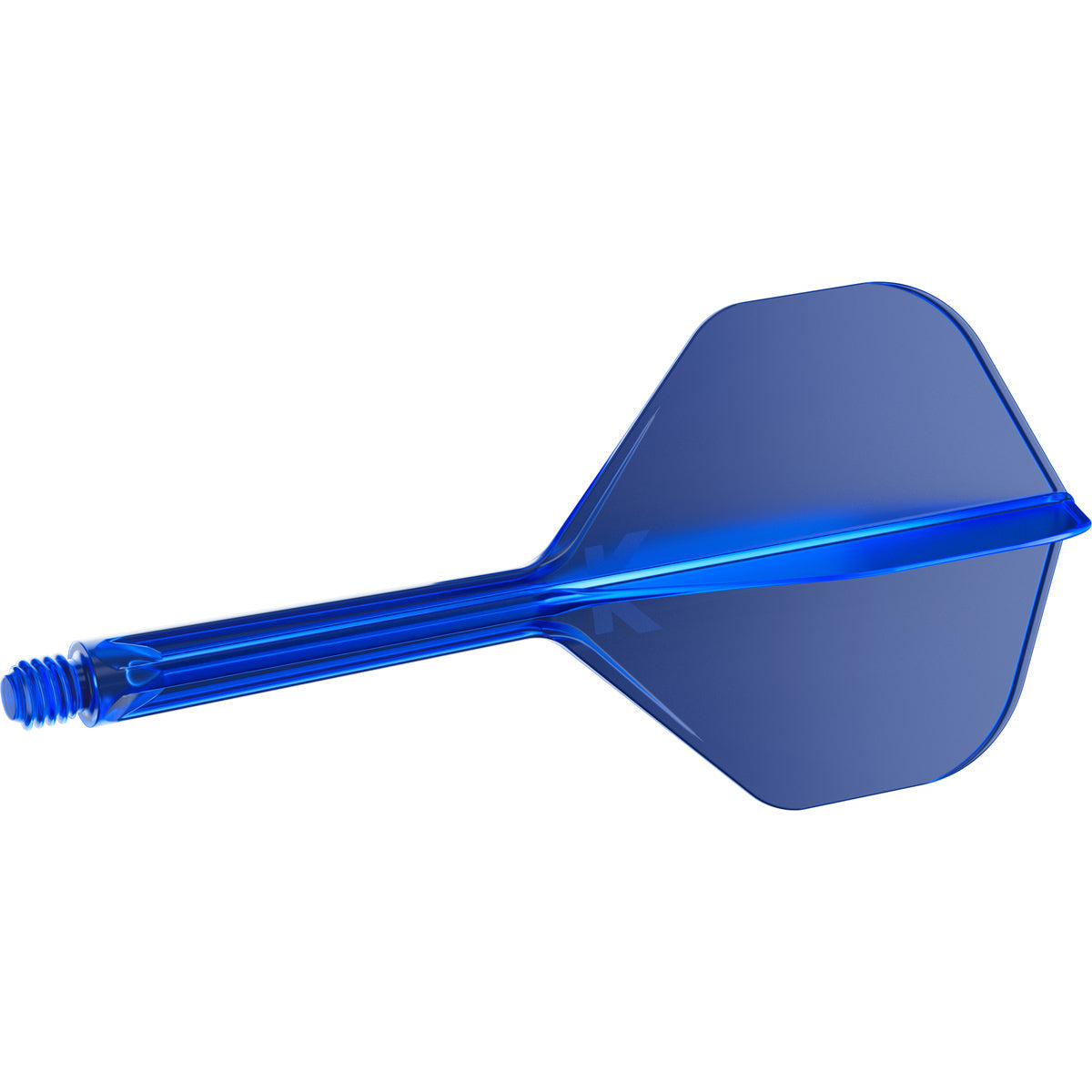 K-Flex Blue No2 One Piece Flight by Target - view 3