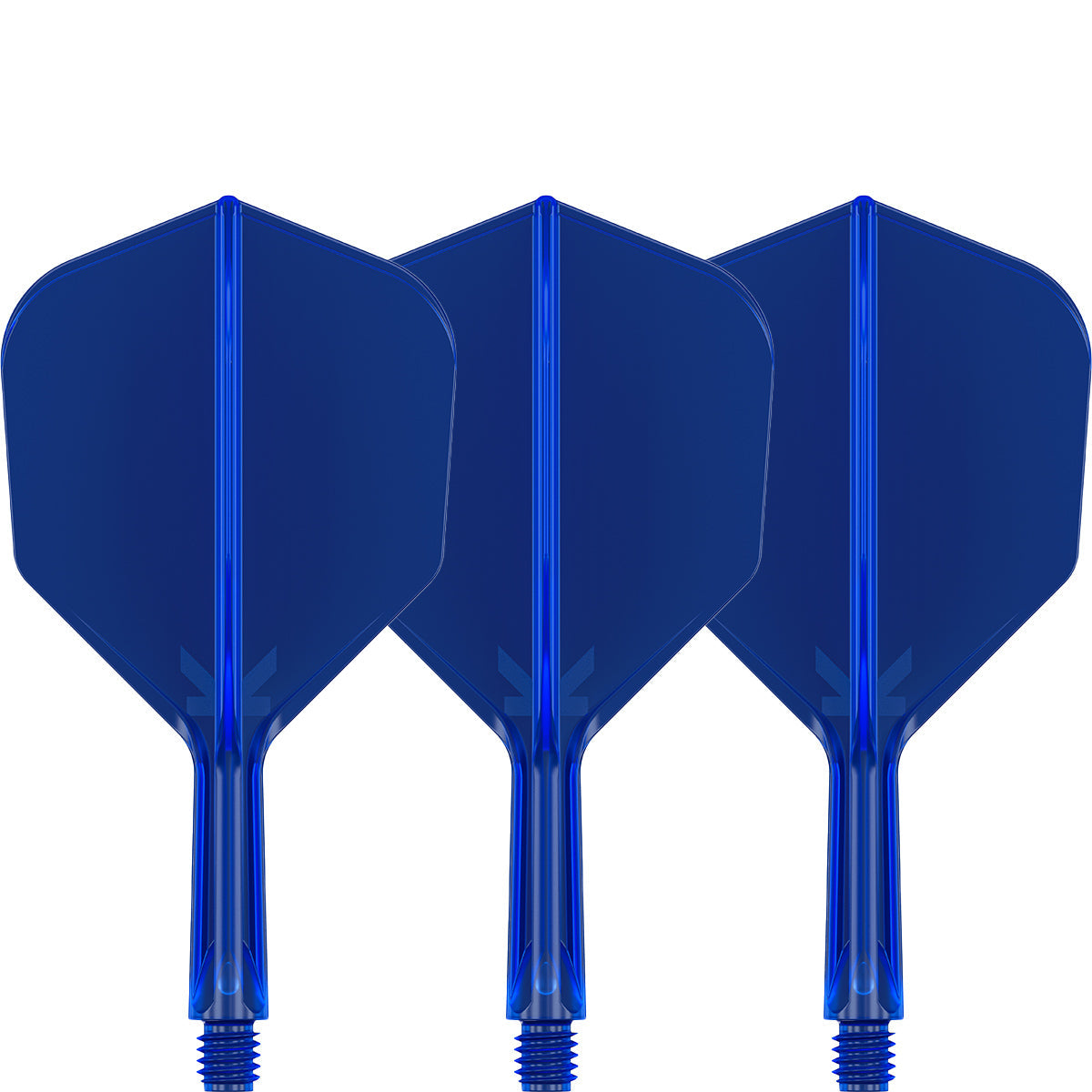 K-Flex Blue No6 One Piece Flight by Target - view 14
