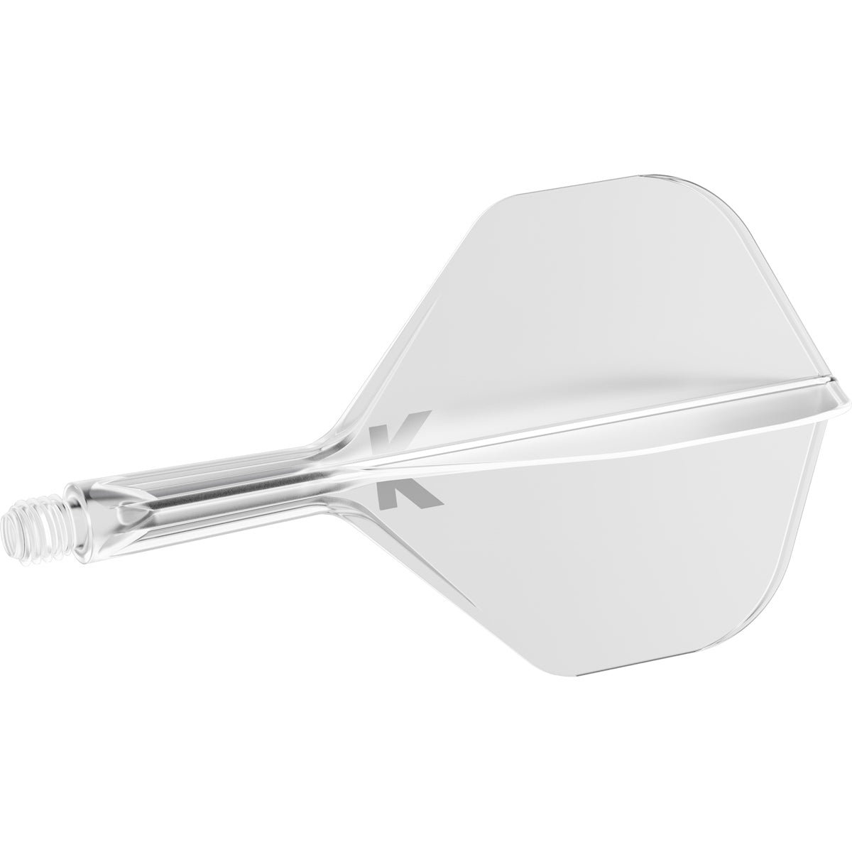 K-Flex Clear No2 One Piece Flight by Target - view 15