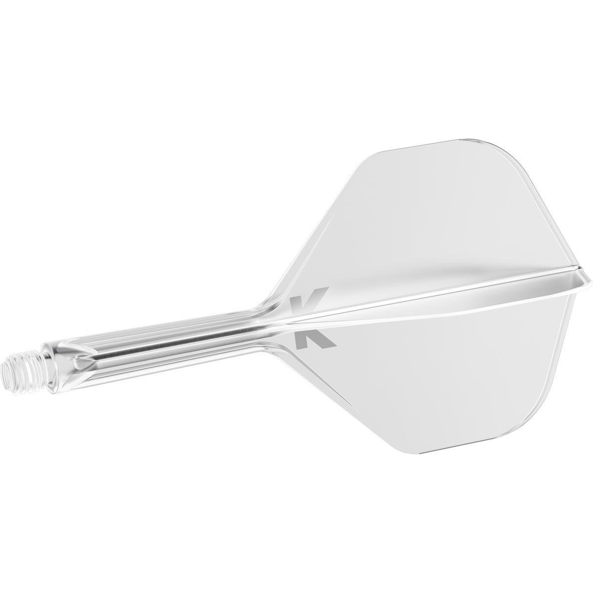 K-Flex Clear No2 One Piece Flight by Target - view 9
