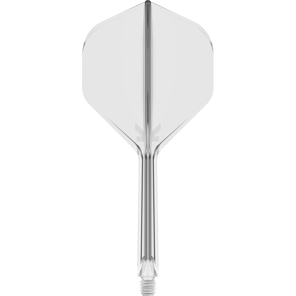 K-Flex Clear No2 One Piece Flight by Target - view 2