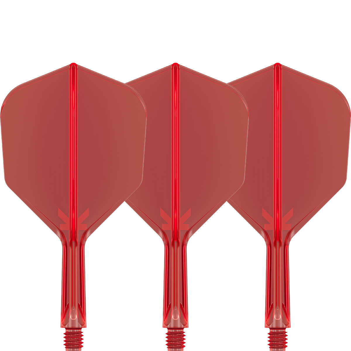 K-Flex Red No6 One Piece Flights by Target - view 14