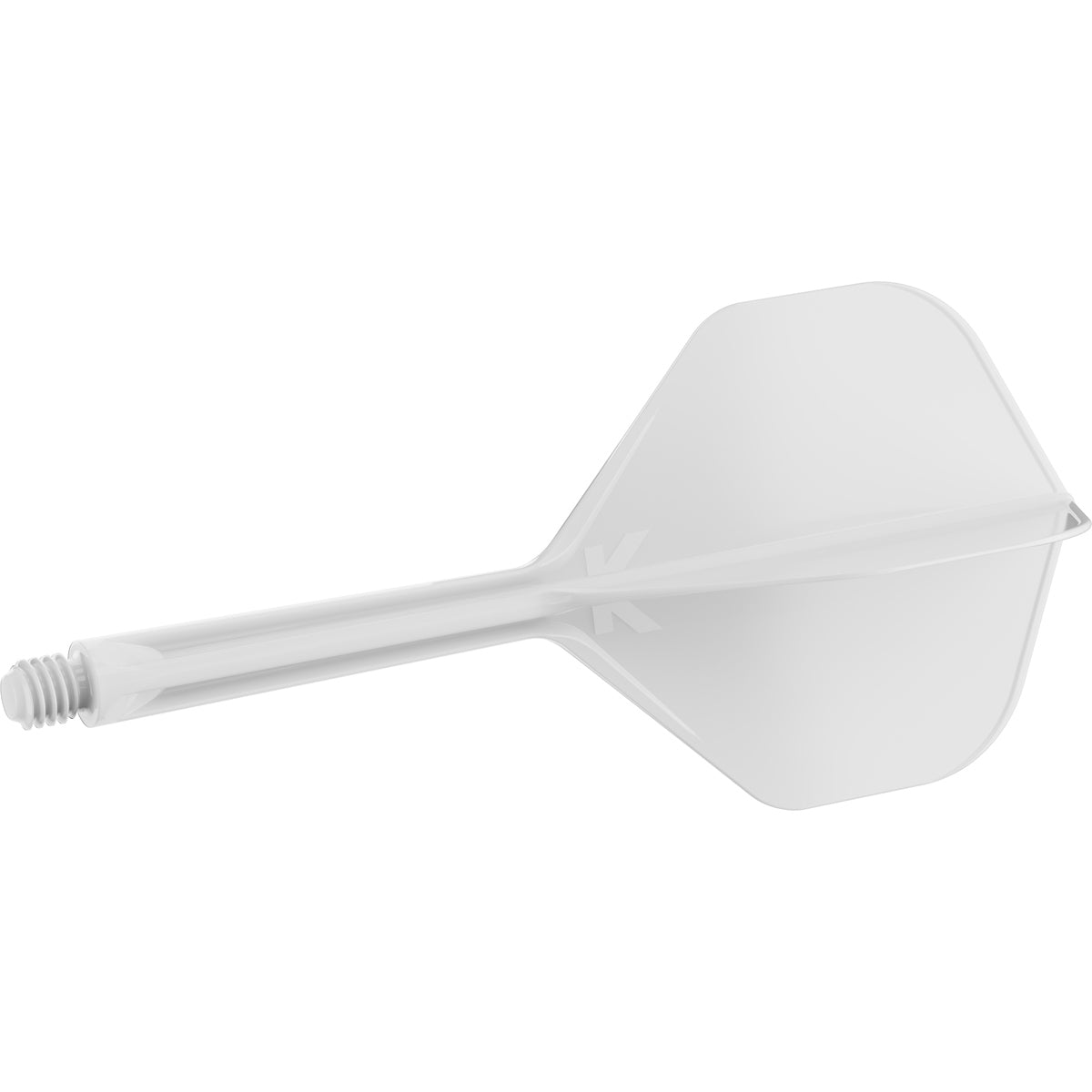 K-Flex White No2 One Piece Flight by Target - view 3
