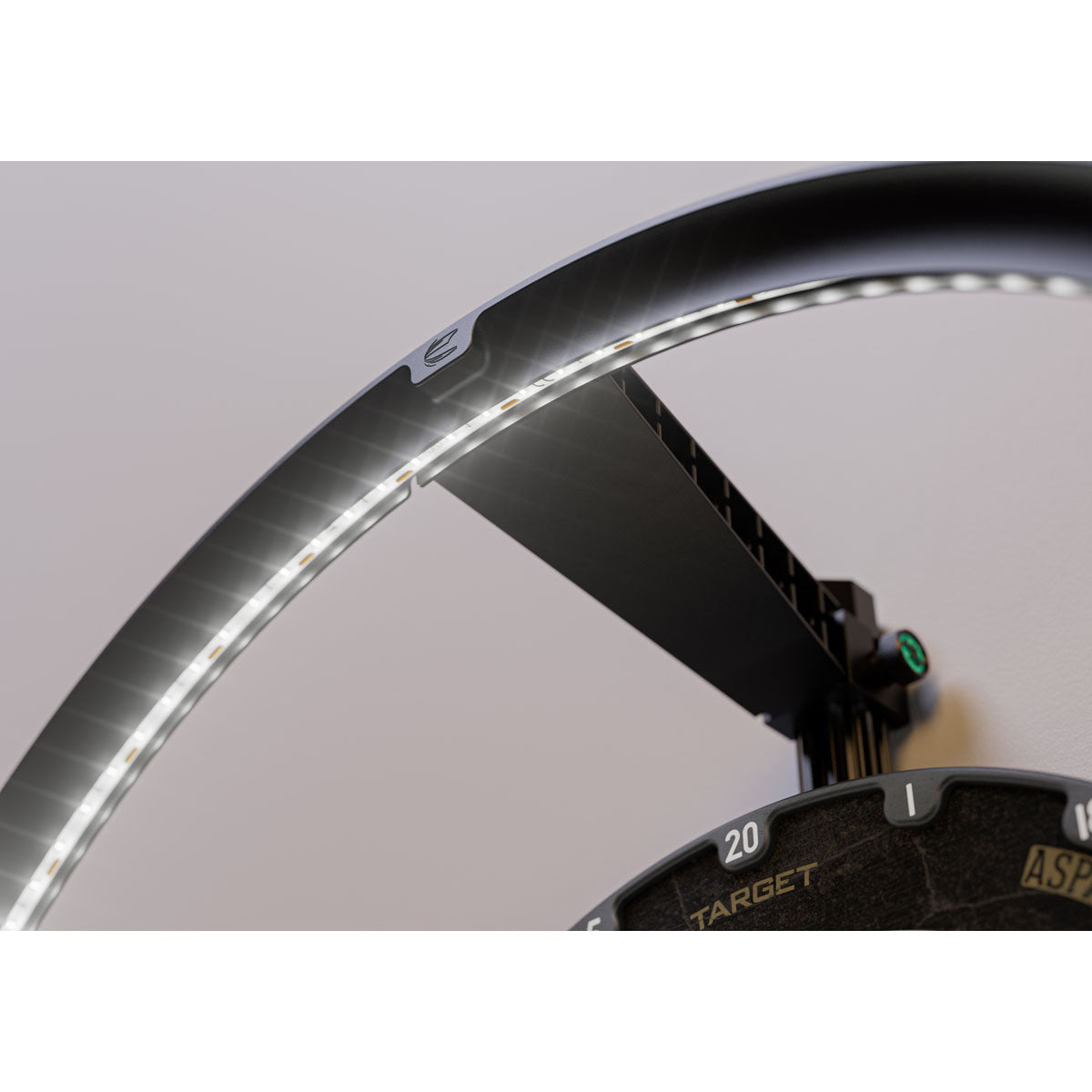 MOD Halo Dartboard Light by Target - view 3