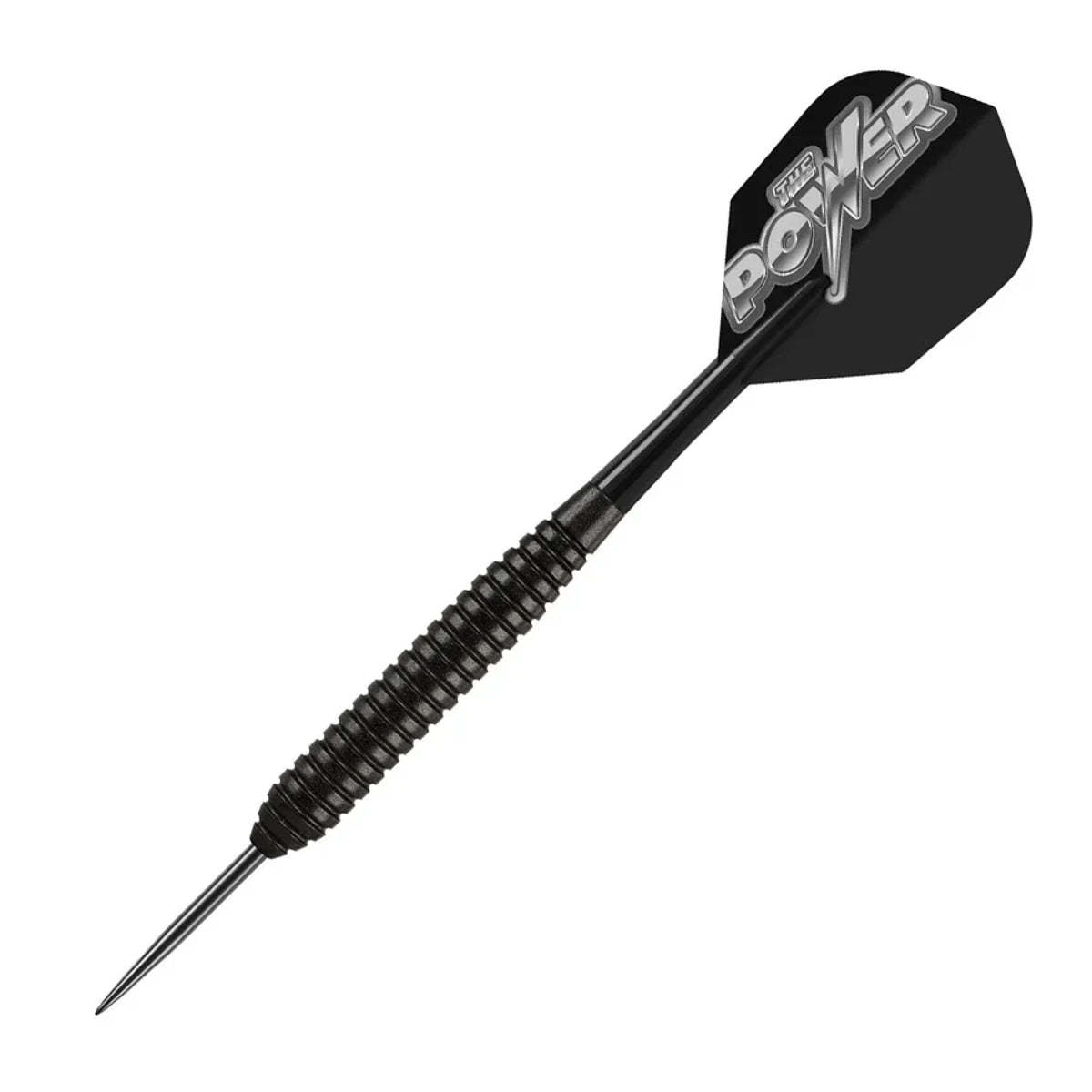 Phil Taylor Power Storm Ringed Steel Tip Darts by Target - view 2