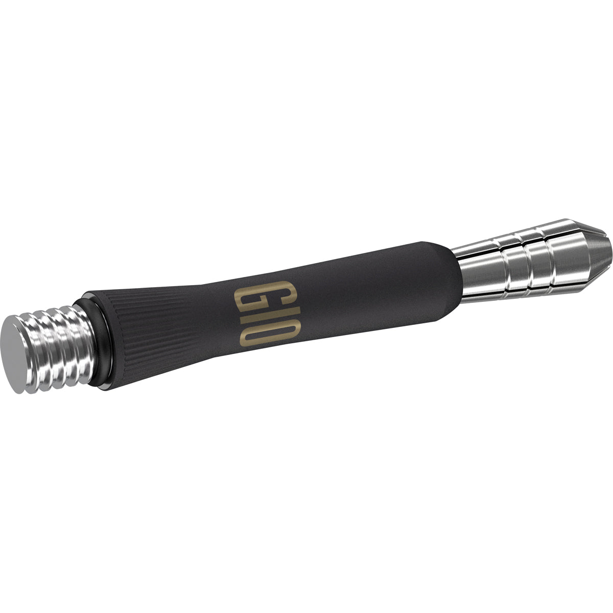 Phil Taylor Power Titanium G10 Black Stems / Shafts by Target - view 3