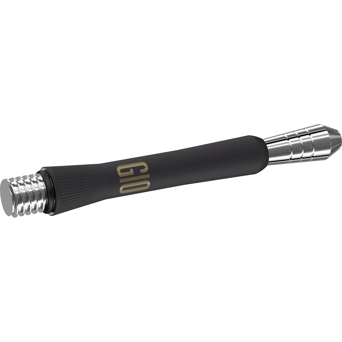 Phil Taylor Power Titanium G10 Black Stems / Shafts by Target - view 5