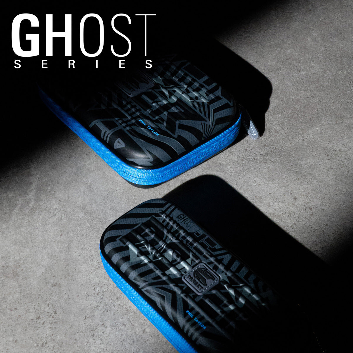 Target Phil Taylor Takoma Ghost XL Dart Case - view 8