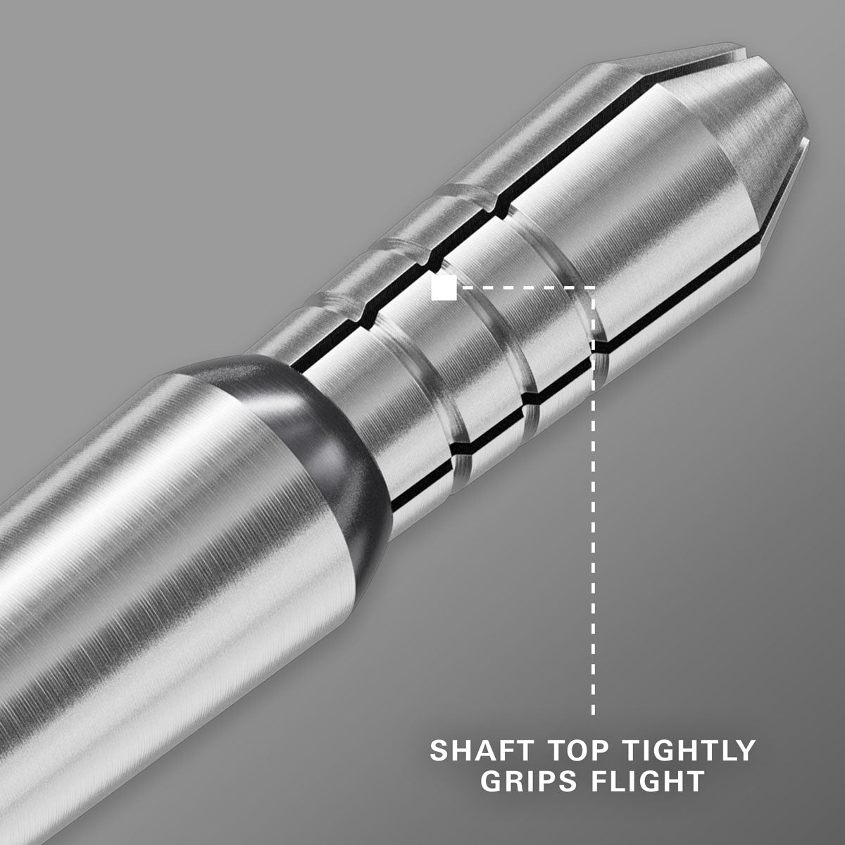 Target Power Chrono Titanium Dart Shafts
