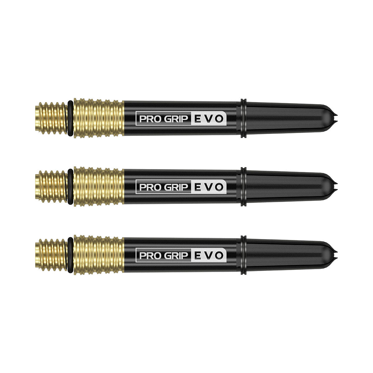 Pro Grip Evo AL Dart Stems / Shafts by Target - view 2