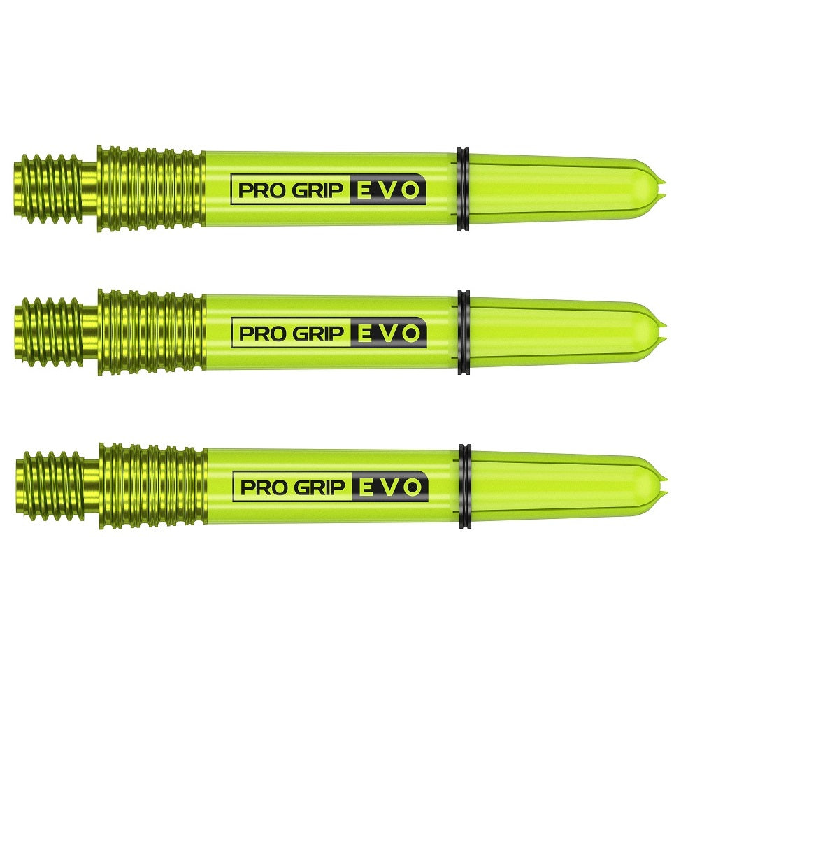 Target Pro Grip Evo Dart Stems / Shafts - view 14