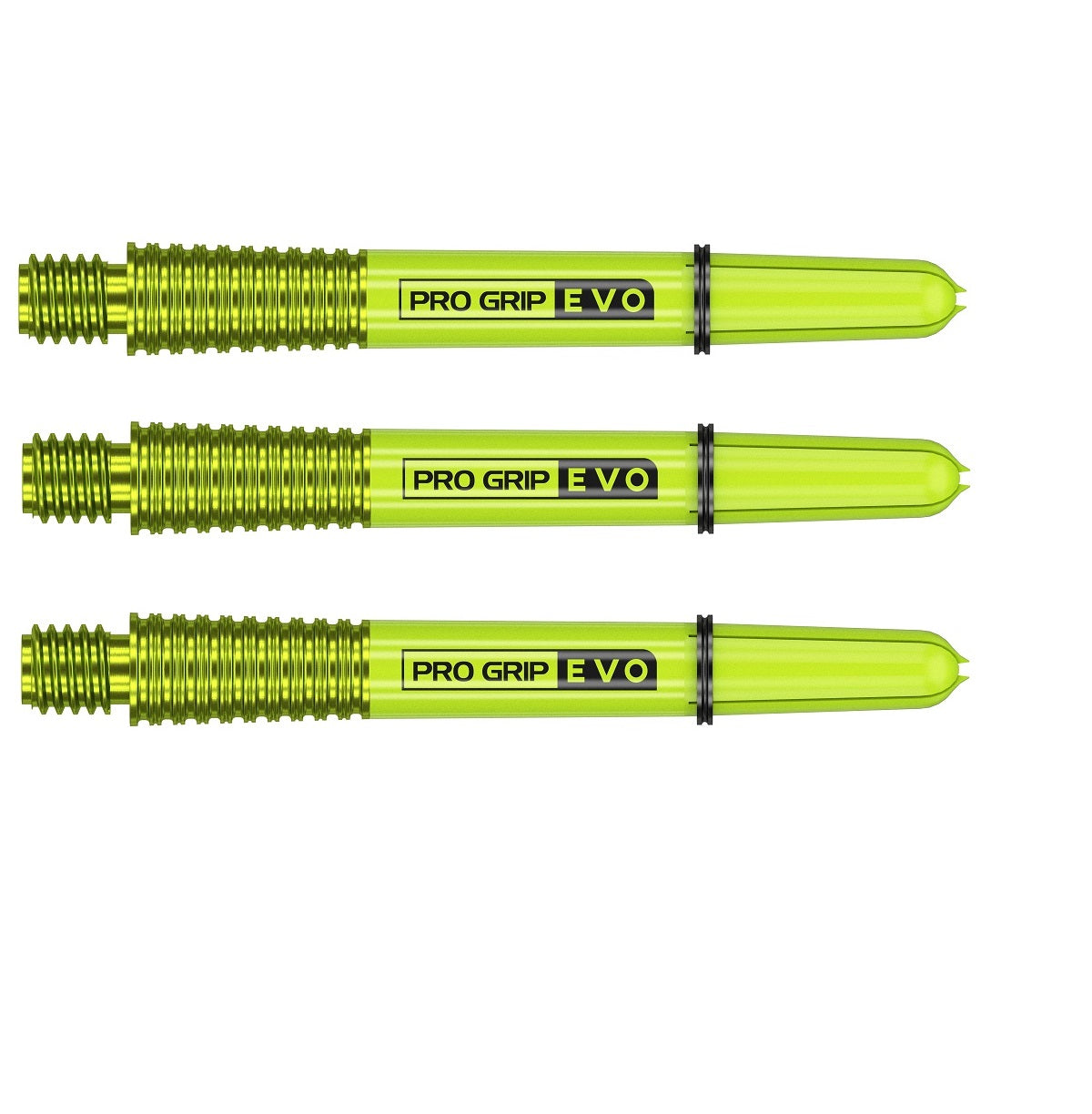 Target Pro Grip Evo Dart Stems / Shafts - view 15