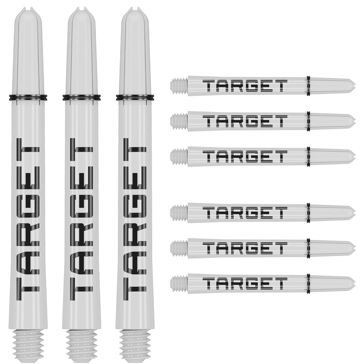 Pro Grip TAG GW & Black by Target