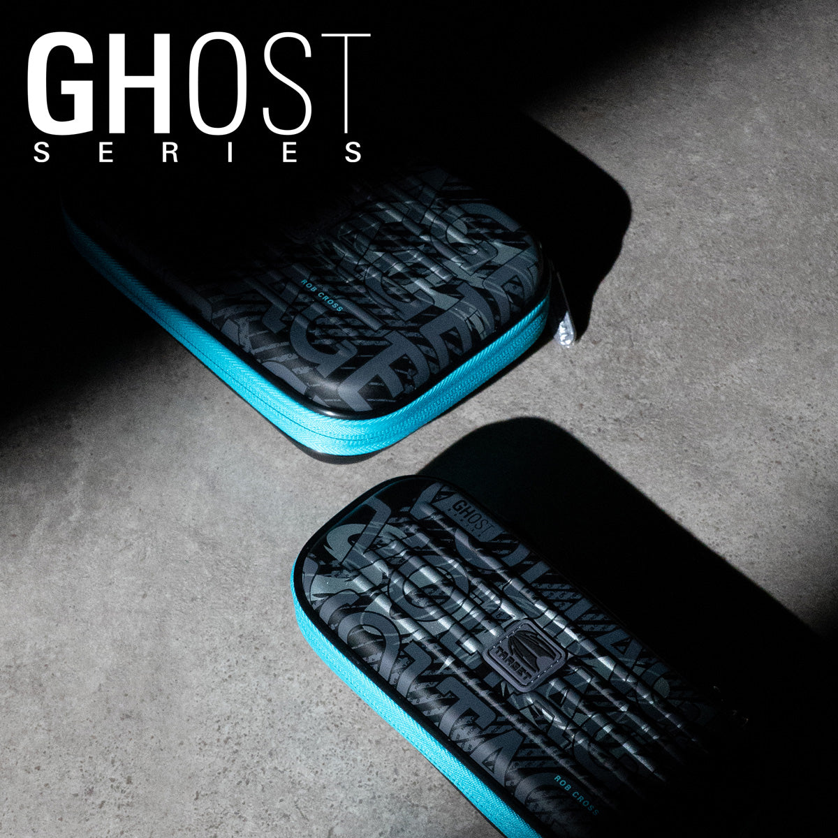 Target Rob Cross Takoma Ghost XL Dart Case - view 8